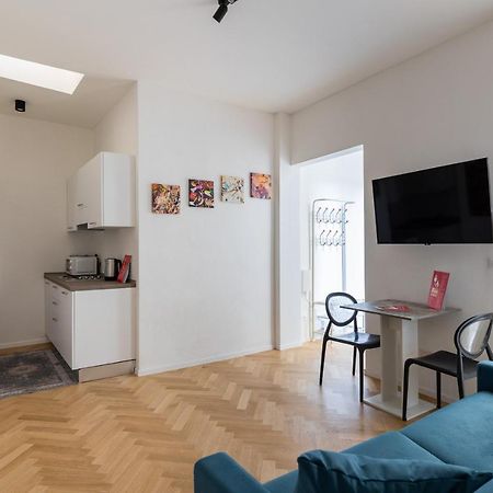 Appartamento Al Ghetto Ebraico By Wonderful Italy Bologna Exterior photo