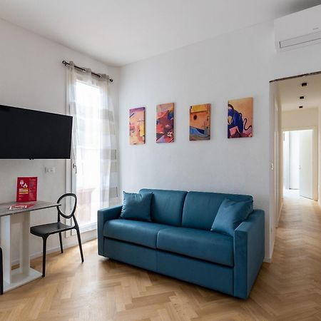 Appartamento Al Ghetto Ebraico By Wonderful Italy Bologna Exterior photo