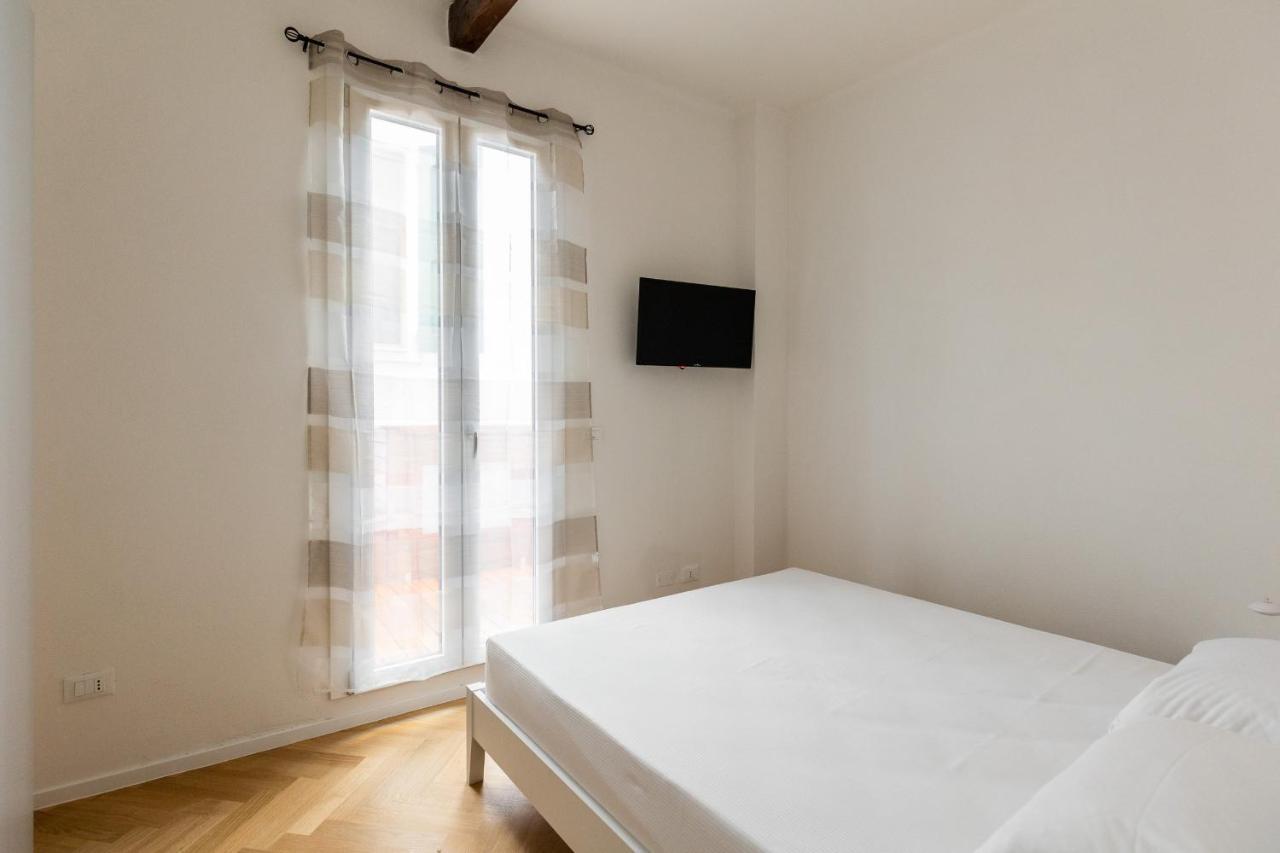 Appartamento Al Ghetto Ebraico By Wonderful Italy Bologna Exterior photo