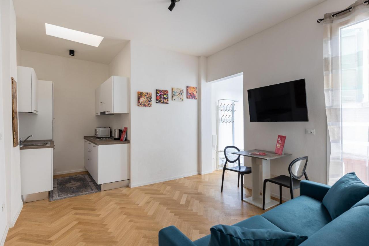 Appartamento Al Ghetto Ebraico By Wonderful Italy Bologna Exterior photo