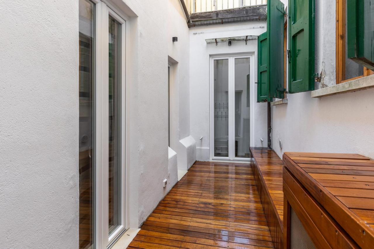 Appartamento Al Ghetto Ebraico By Wonderful Italy Bologna Exterior photo