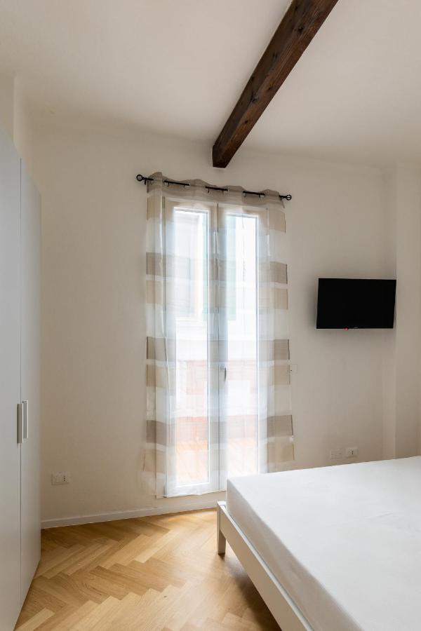 Appartamento Al Ghetto Ebraico By Wonderful Italy Bologna Exterior photo