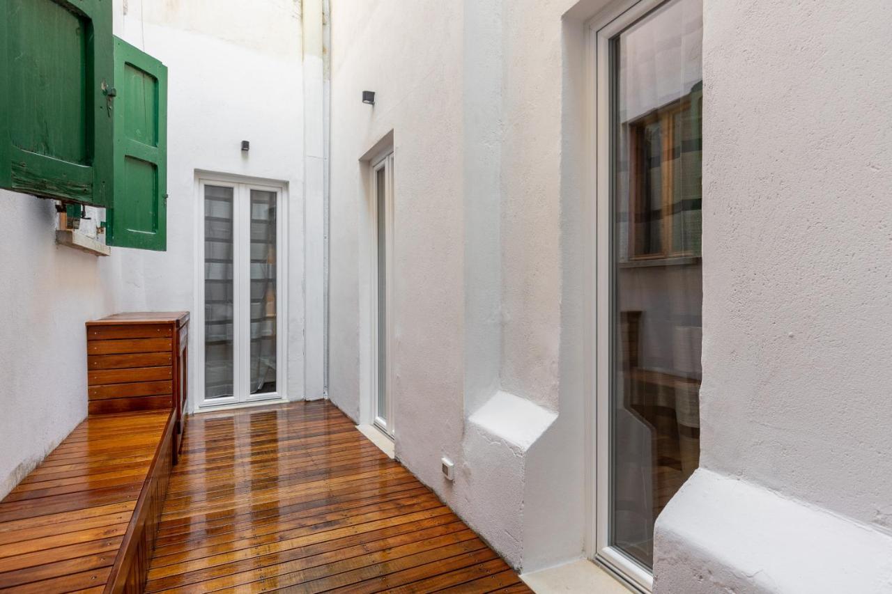 Appartamento Al Ghetto Ebraico By Wonderful Italy Bologna Exterior photo