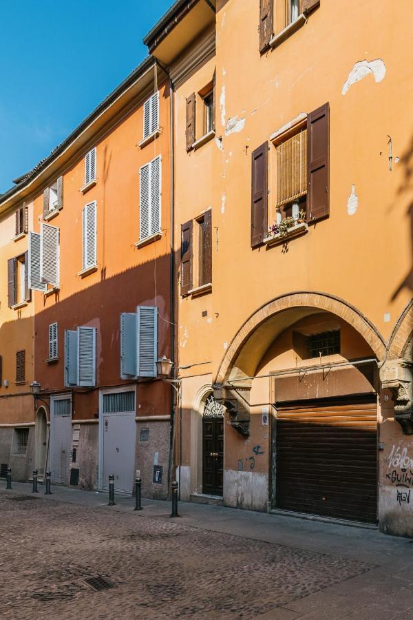 Appartamento Al Ghetto Ebraico By Wonderful Italy Bologna Exterior photo