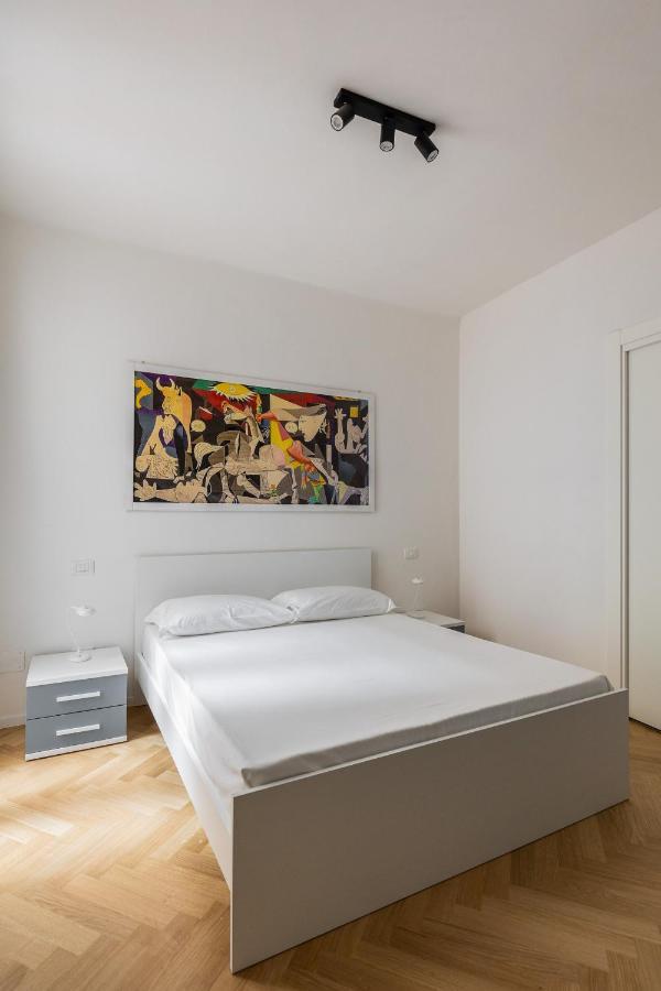 Appartamento Al Ghetto Ebraico By Wonderful Italy Bologna Exterior photo