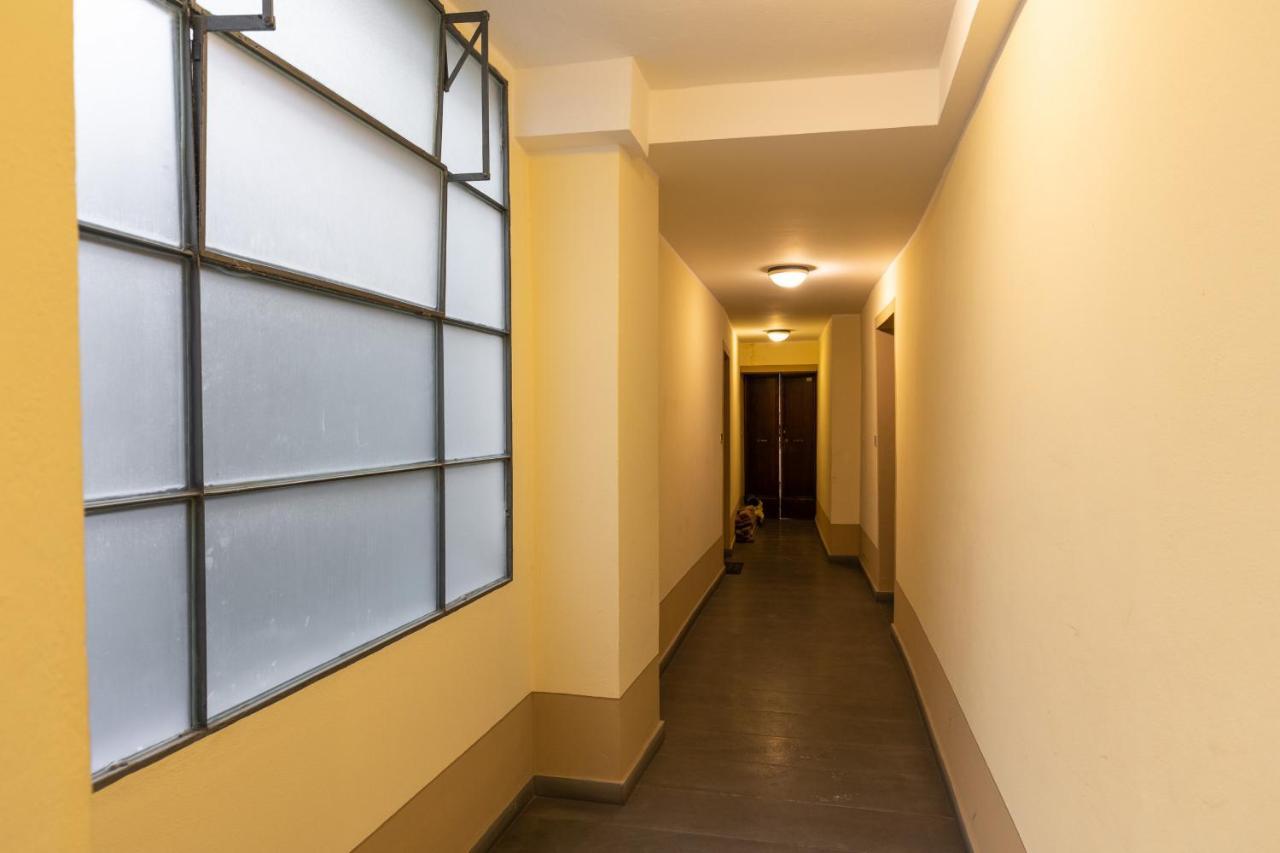 Appartamento Al Ghetto Ebraico By Wonderful Italy Bologna Exterior photo