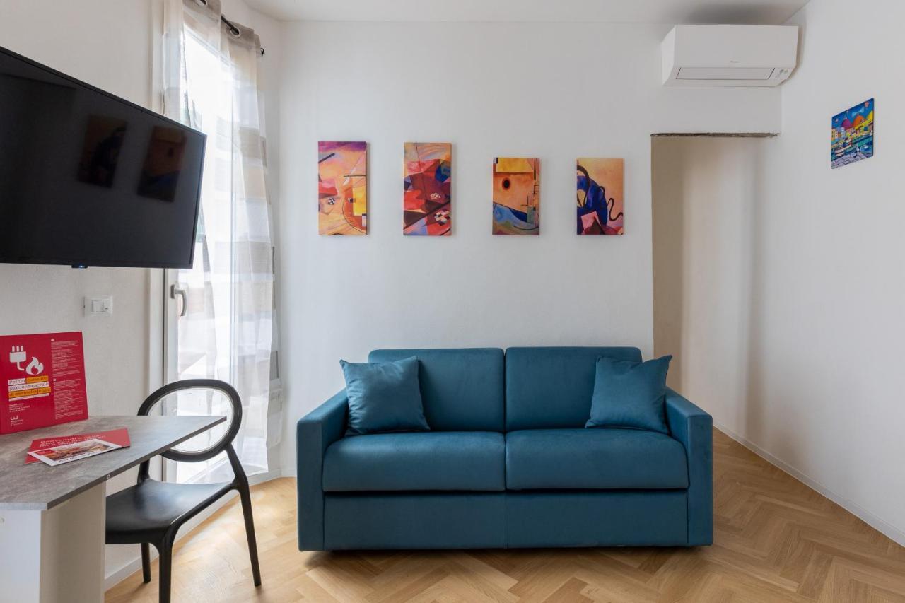 Appartamento Al Ghetto Ebraico By Wonderful Italy Bologna Exterior photo