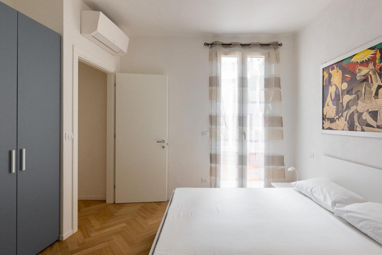 Appartamento Al Ghetto Ebraico By Wonderful Italy Bologna Exterior photo