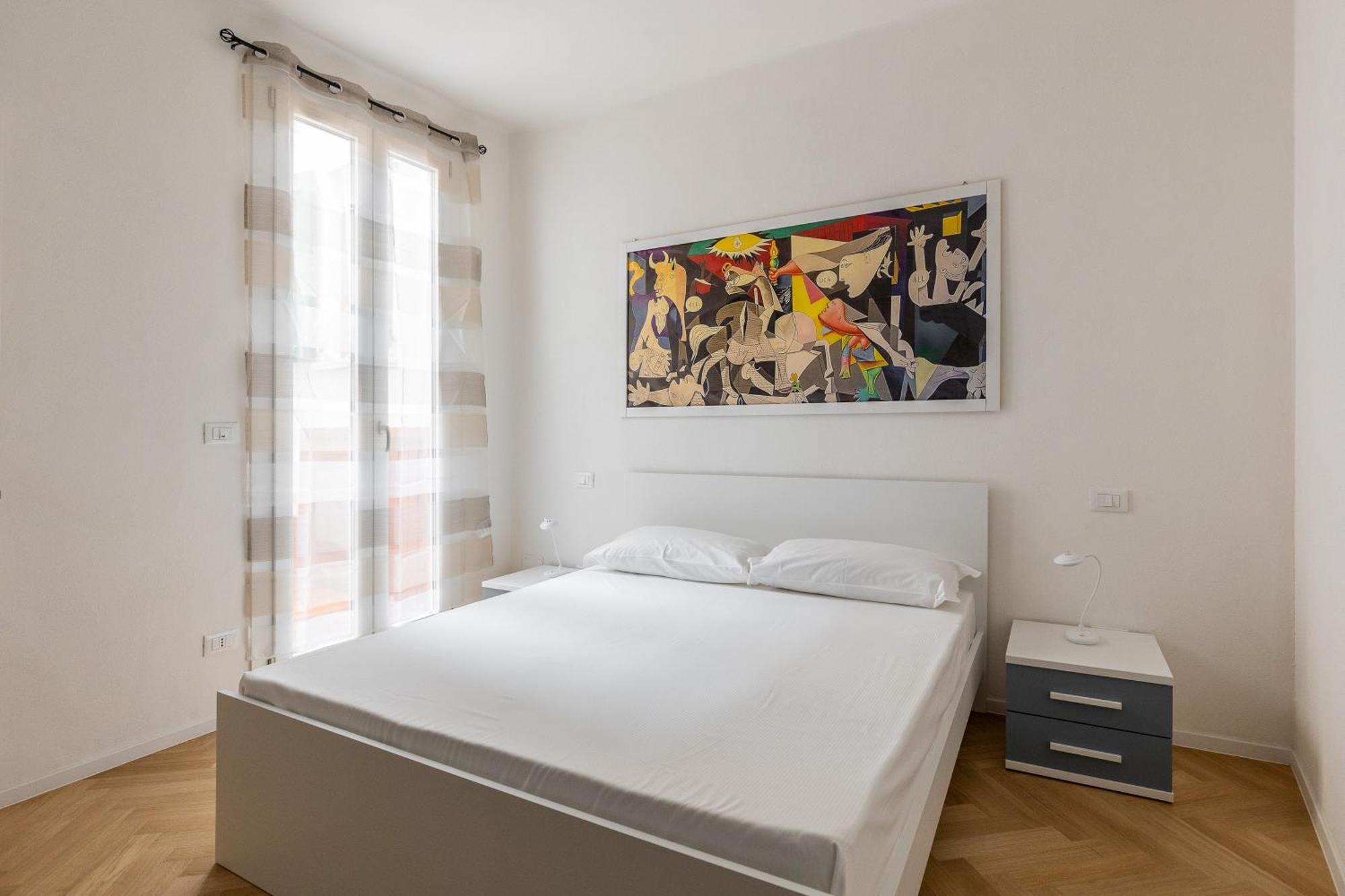 Appartamento Al Ghetto Ebraico By Wonderful Italy Bologna Exterior photo
