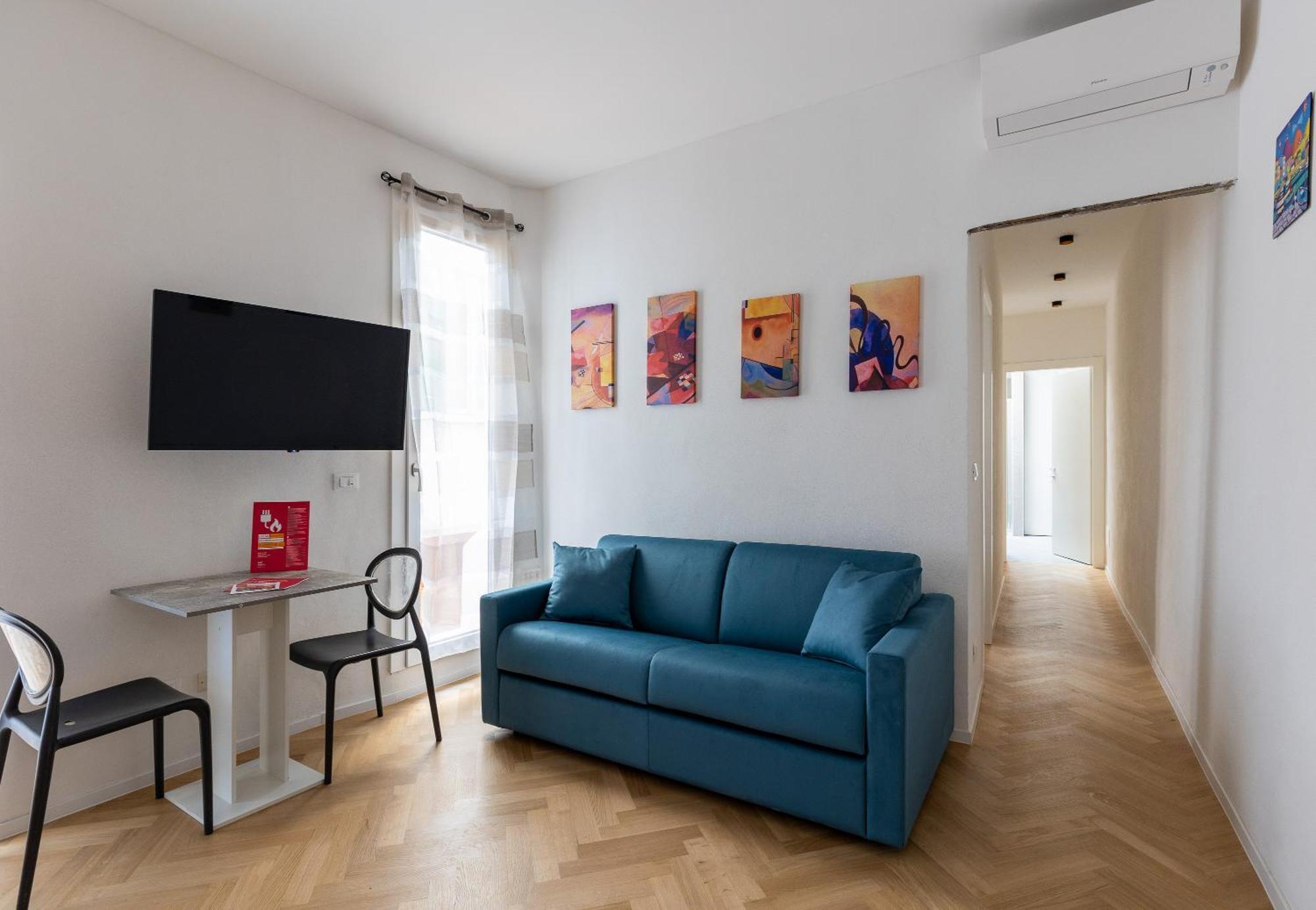Appartamento Al Ghetto Ebraico By Wonderful Italy Bologna Exterior photo